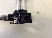 Fuel level sensor Volvo 20428461