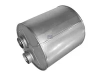 Silencer DT Spare Parts 1318034