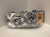Headlight XF105 Left 1962755