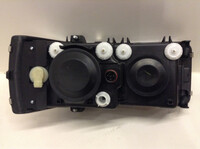 Headlight XF105 Left 1962755