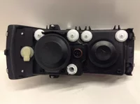Headlight XF105 Left 1962755