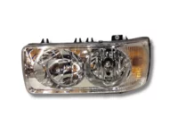 Headlight XF105 Left 1962755