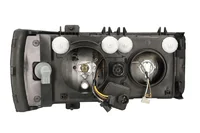 Headlight 1367165