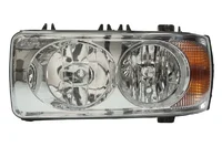Headlight 1367165