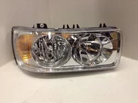 Headlight XF105 Right 1743683