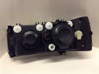 Headlight XF105 Right 1743683