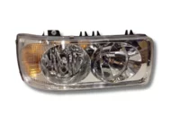 Headlight XF105 Right 1743683