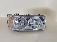 Headlight 1397976
