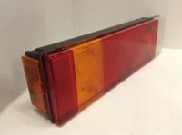 Rear light Left Vignal 1357075