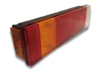 Rear light Left Vignal 1357075