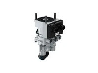 Voetremventiel WABCO 1395722R