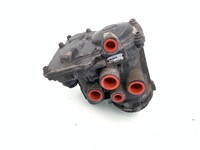 مقطورة المغير DAF 1505281