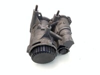 مقطورة المغير DAF 1505281