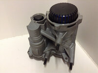 Stuurventiel Volgwagen WABCO 81523016208