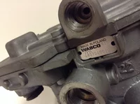Stuurventiel Volgwagen WABCO 81523016208