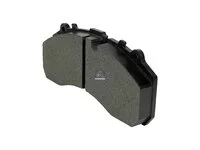 Bremsbelagsatz DT Spare Parts 81508206032