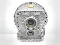 Carcaça da embreagem Renault 7421226320 Carcaça da embreagem Renault 7421226320