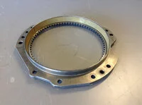 Synchronisation sleeve Volvo 20745189
