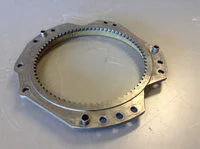 Synchronisation sleeve Volvo 20745189