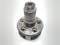 Renault Albero di inversione 7420846416
