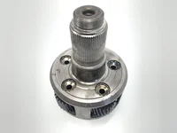 Renault Reverse shaft 7420846416 Renault Reverse shaft 7420846416