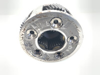 Renault Albero di inversione 7420846416