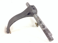 Forquilha de mudança Volvo 20579437 Forquilha de mudança Volvo 20579437