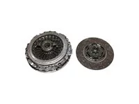 Kit dembrayage DT Spare Parts 85000773