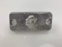 Luz delimitadora DAF 1653605