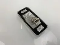 Luz delimitadora DAF 1653605
