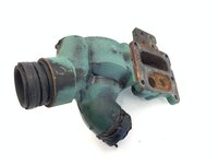Alloggiamento del termostato Volvo 24426752 Alloggiamento del termostato Volvo 24426752