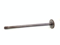 Arbre de transmission Droite Volvo 20836838 Arbre de transmission Droite Volvo 20836838