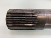 Arbre de transmission Droite Volvo 20836838 Arbre de transmission Droite Volvo 20836838