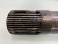 Arbre de transmission Droite Volvo 20836838 Arbre de transmission Droite Volvo 20836838