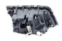 Nebelscheinwerfer Uni-Truck 21035692