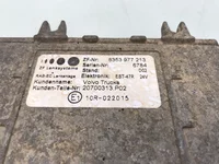 Regeleenheid RAS-EC Volvo 20428979