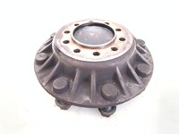 Renault središte Prednja osovina 7482176170 Renault središte Prednja osovina 7482176170