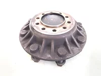 Renault Cubo de roda Eixo dianteiro 7482176170