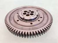 Intermediate gear Volvo 20480566