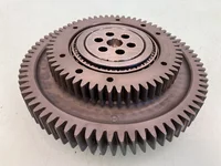 Intermediate gear Volvo 20480566