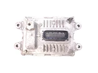 AdBlue Regeleenheid Renault 7421870075