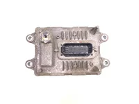 AdBlue Regeleenheid Renault 7421870075