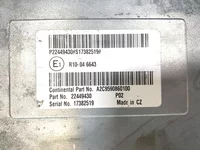 AdBlue Regeleenheid Renault 7421870075 AdBlue Regeleenheid Renault 7421870075