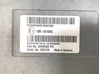 AdBlue Regeleenheid Renault 7421870075 AdBlue Regeleenheid Renault 7421870075
