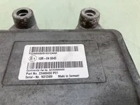 AdBlue Regeleenheid Renault 7421870075 AdBlue Regeleenheid Renault 7421870075