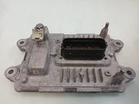 AdBlue Regeleenheid Renault 7421870075 AdBlue Regeleenheid Renault 7421870075