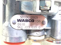 Remdruk Reduceerklep Volvo 20717861 Remdruk Reduceerklep Volvo 20717861