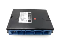 Control Unit BBM DAF 1701891
