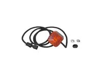 Side marking lamp DT Spare Parts 81252606105