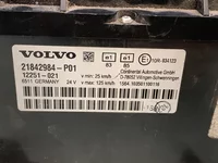 Controlpanel Volvo 21015784 Controlpanel Volvo 21015784